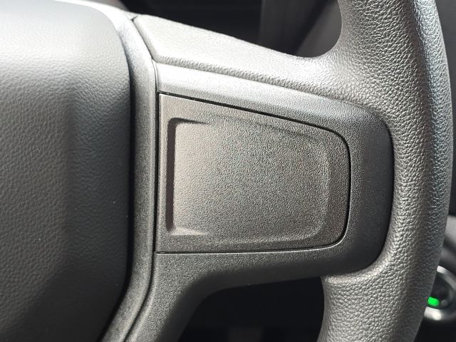 2025 Chevrolet Silverado 1500 Custom Trail Boss:46437A
