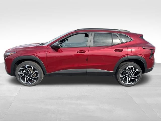 2025 Chevrolet Trax 2RS photo