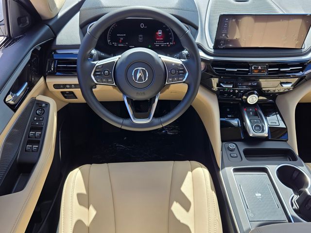 2026 Acura MDX - $53,850