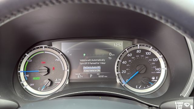 Used 2024 Toyota Highlander Hybrid SUV