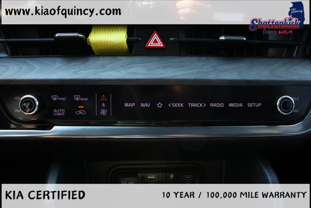 Used 2023 Kia Sportage SUV