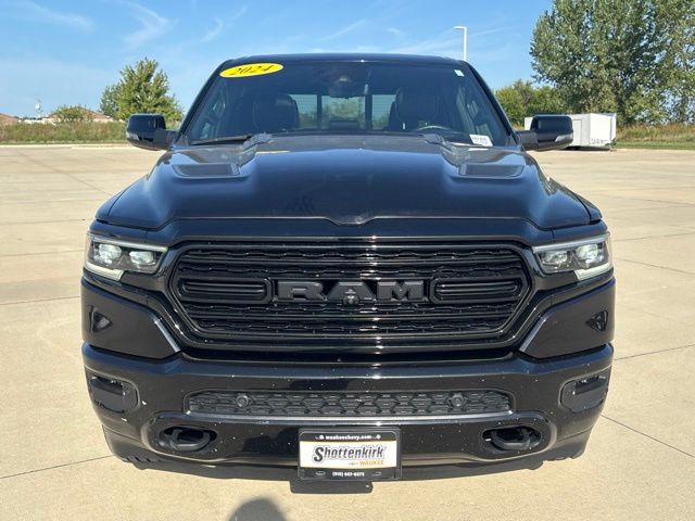 Used 2024 Ram 1500 Truck