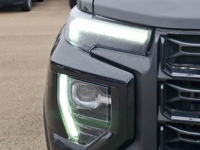 new 2026 GMC Canyon car, priced at $46,318