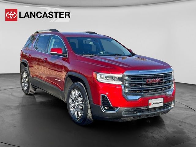 2023 GMC Acadia SLT AWD