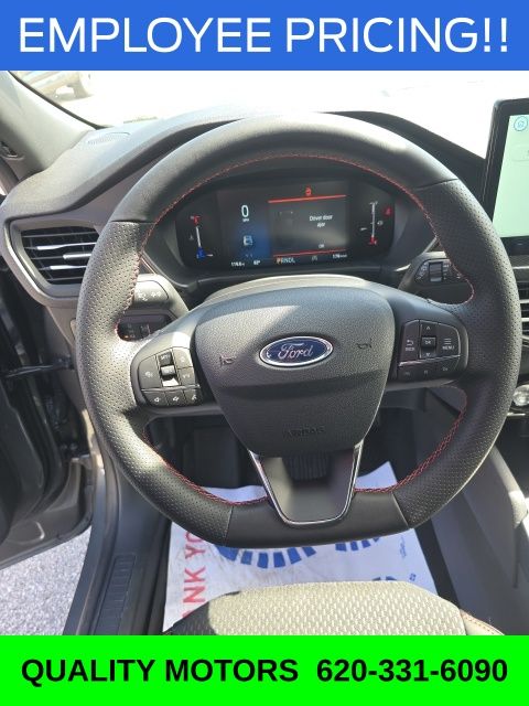 2026 Ford Escape ST-Line - Photo 15