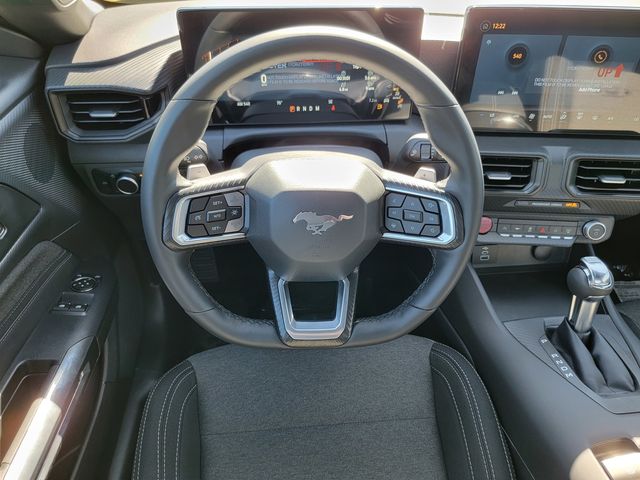 New 2025 Yellow Ford GT image 25