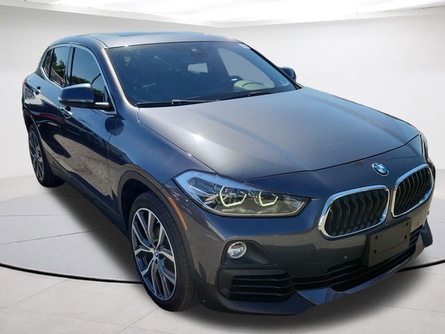 2020 BMW X2 xDrive28i AWD