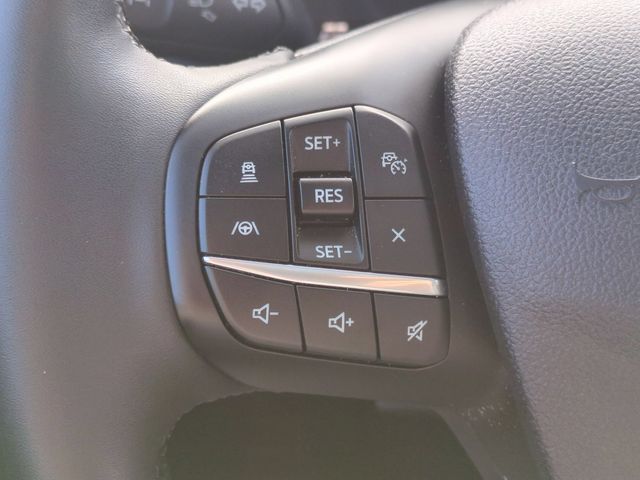 Used 2024 White Ford Outer Banks image 17