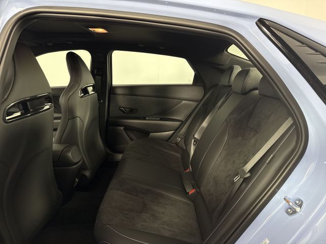 New 2025 Hyundai Elantra N For Sale in Indianapolis, IN