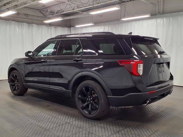 2024 Ford Explorer - Image 2