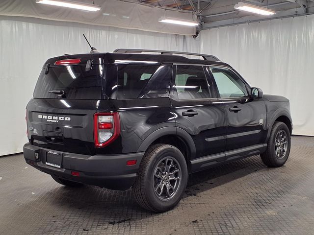 2023 Ford Bronco Sport - Image 21