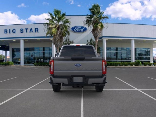 New 2026 Gray Ford XL image 5