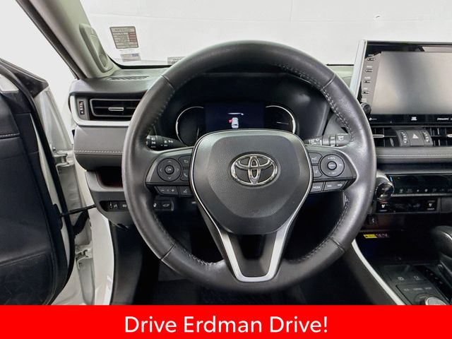 Used 2022 Toyota RAV4 SUV