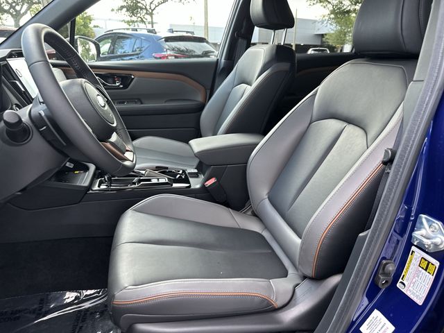 2026 Subaru Forester - $31,988