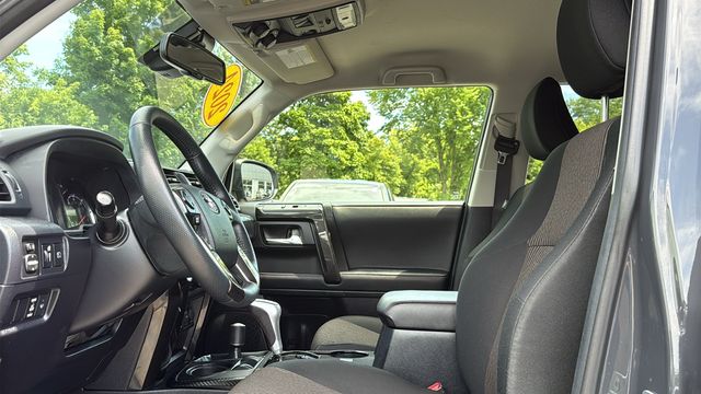 Used 2024 Toyota 4Runner SUV