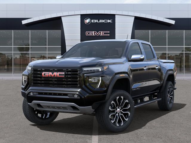 2024 GMC Canyon Denali 6