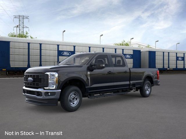 2026 Ford F-250 Super Duty XL