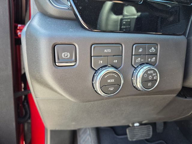 New 2026 Red GMC SLT image 25