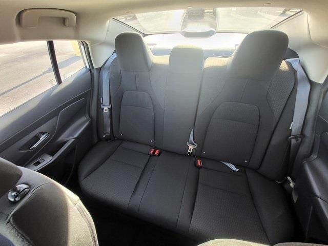 New 2026 White Nissan S image 12