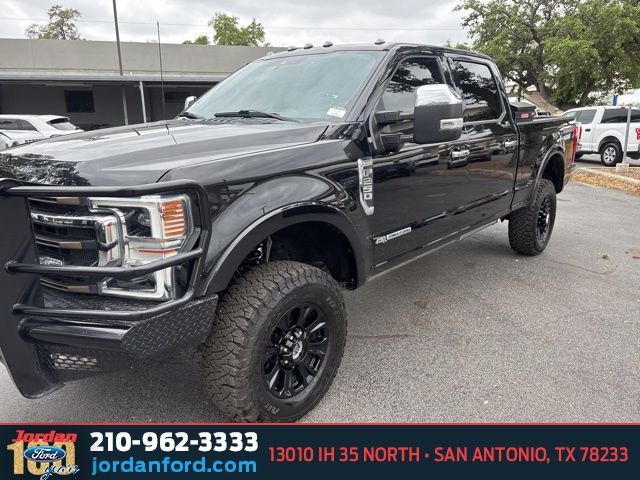 Used Car 2022 Ford F-250sd  King Ranch For Sale Under $60,000 In San Antonio, Texas