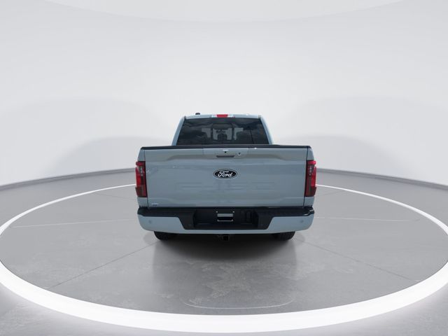 New 2026 Avalanche Ford XLT image 7