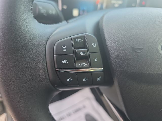 New 2026 Carbonized Gray Metallic Ford Lariat® image 17
