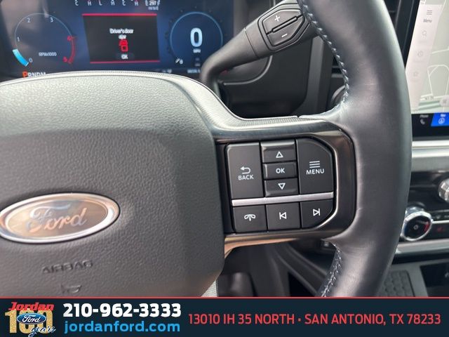 Used Car 2025 Ford F-250sd  Platinum For Sale Under $90,000 In San Antonio, Texas