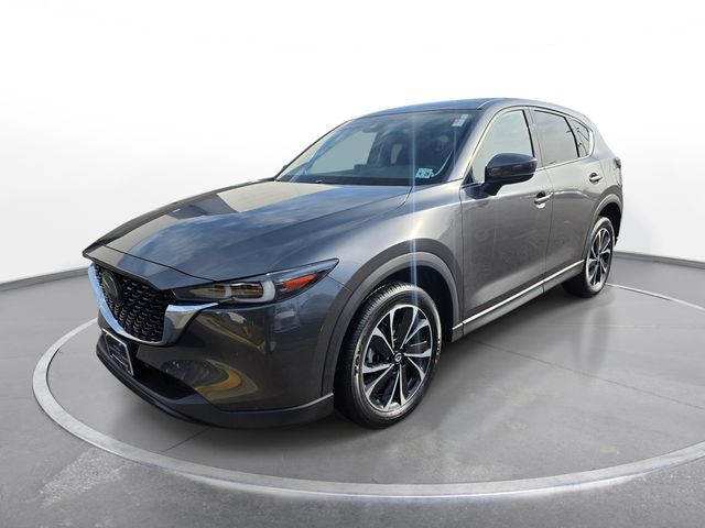 2023 Mazda CX-5 2.5 S Premium Package