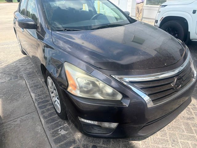 Used 2013 Nissan Altima Sedan