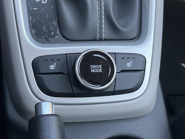 new 2026 Hyundai Venue car, priced at $24,517