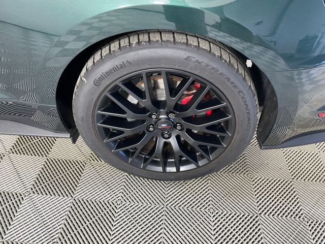 Used 2019 Ford Mustang Bullitt For Sale in Bremerton, WA