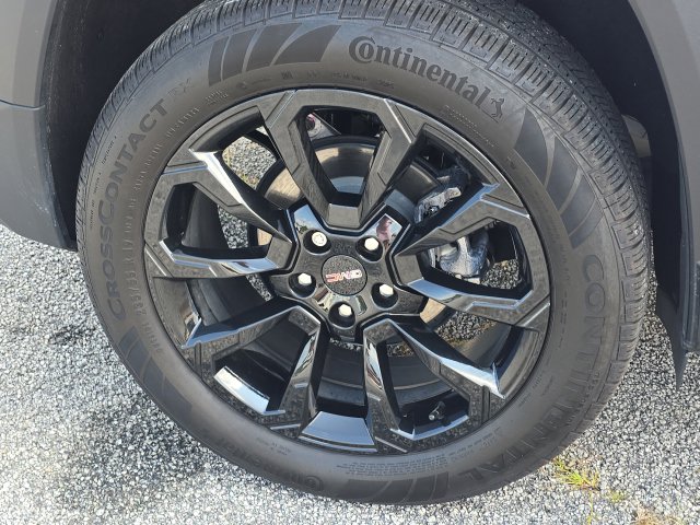 2026 GMC Terrain Elevation:C02793