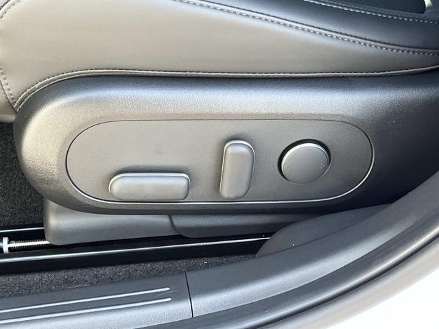 new 2026 Hyundai IONIQ 5 car, priced at $36,896