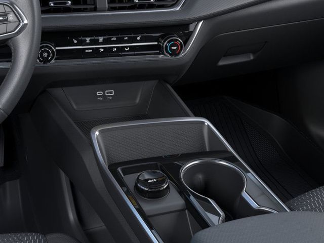 New 2026 Chevrolet Equinox For Sale in Livonia, MI