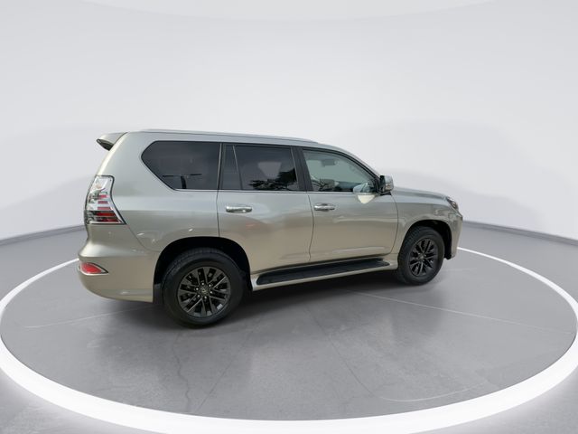 Used 2023 Lexus GX SUV
