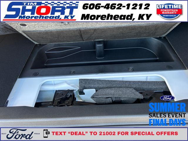 2025 Ford Bronco 4-Door Raptor - Photo 48
