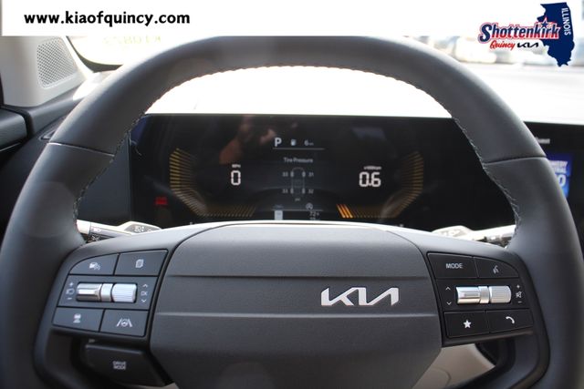 New 2026 Kia Sportage SUV