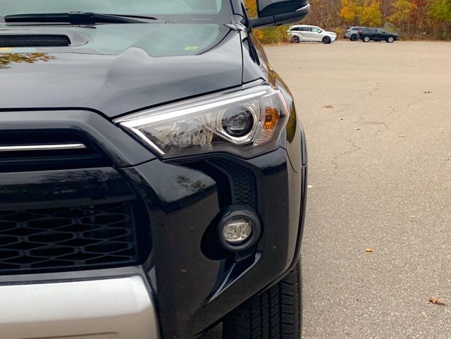 2024 Toyota 4Runner TRD Off-Road Premium 12