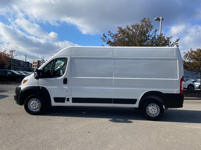 2023 Ram ProMaster 2500 High Roof 6