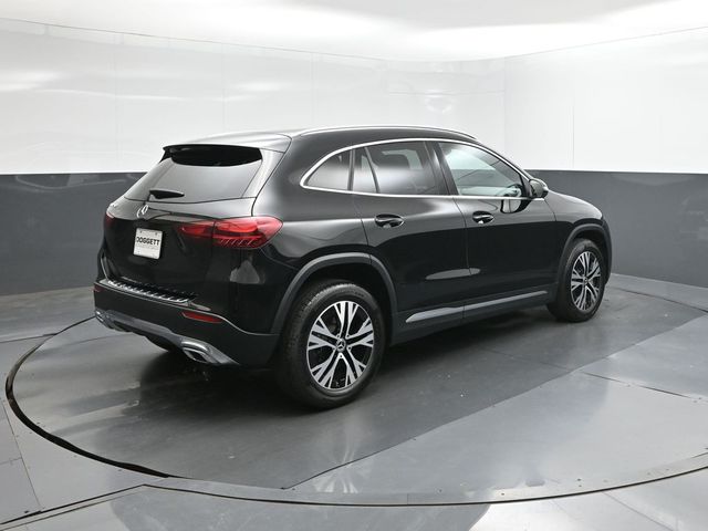 Used 2025 Mercedes-benz GLA SUV