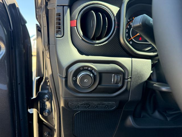 new 2026 Jeep Wrangler car, priced at $64,060