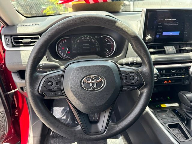 Used 2024 Toyota RAV4 SUV