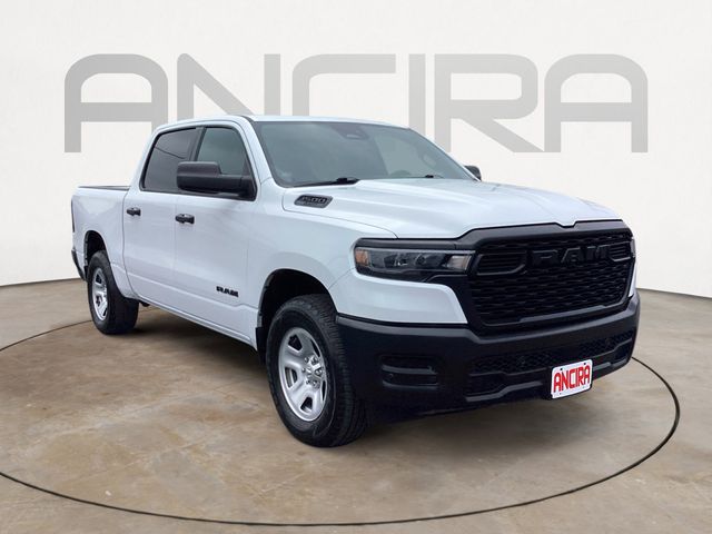 Used Car 2025 Ram 1500  Tradesman For Sale Under $40,000 In San Antonio, Texas