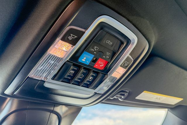 new 2026 Ram 2500 car, priced at $84,235