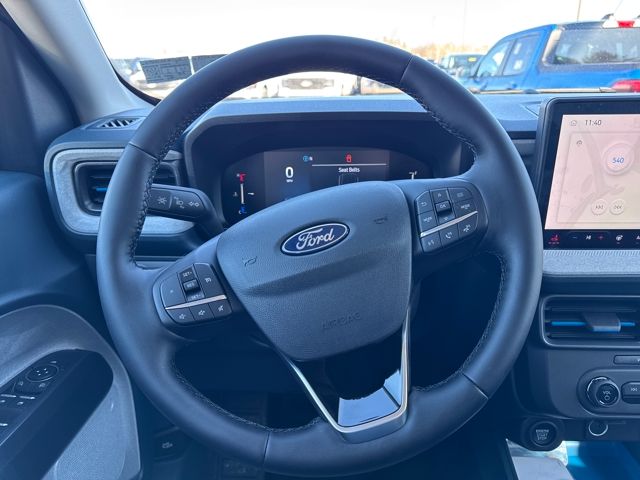 new 2026 Ford Maverick car, priced at $35,280