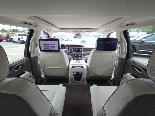 2024 GMC Yukon Denali:C02593