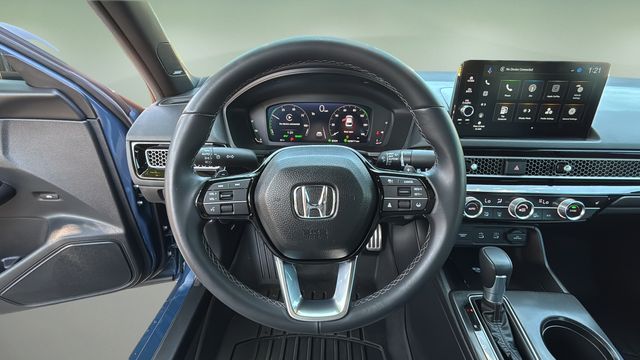 Used 2025  Honda Sport image 12