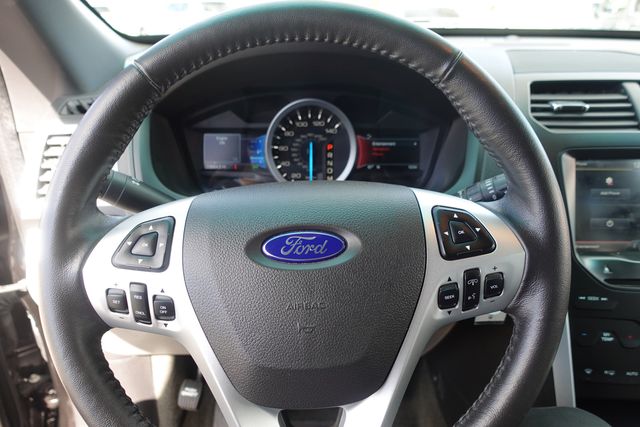 used 2014 Ford Explorer car, priced at $13,000