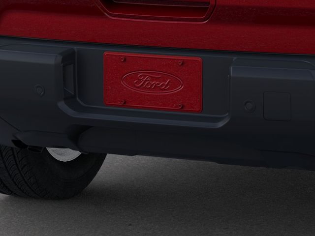 New 2026 Red Ford Heritage image 23