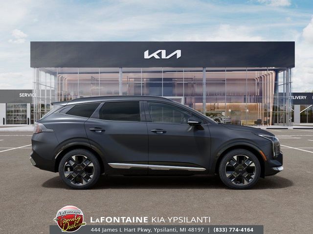 2026 Kia Sportage SX Prestige - Photo 7